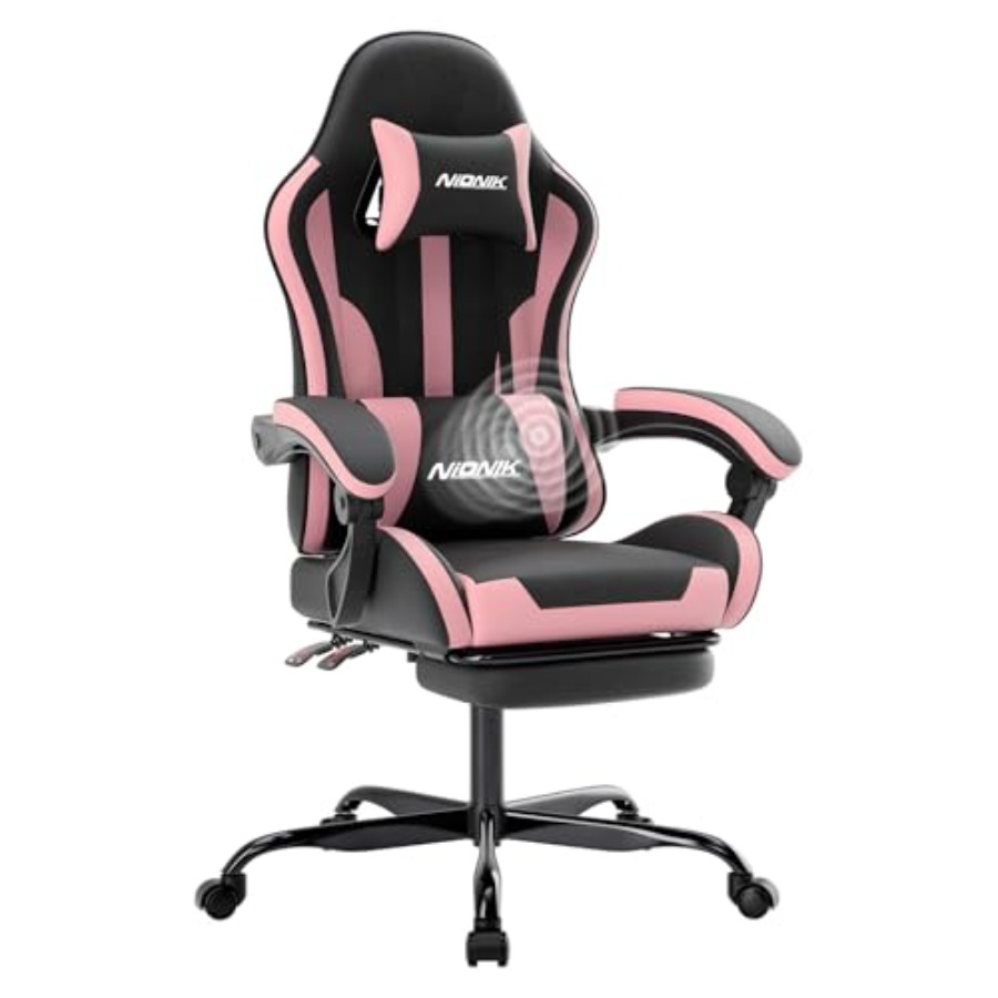 Ergonomic Office Chair - Gamingstoel voor kantoor of gaming, ergonomische
