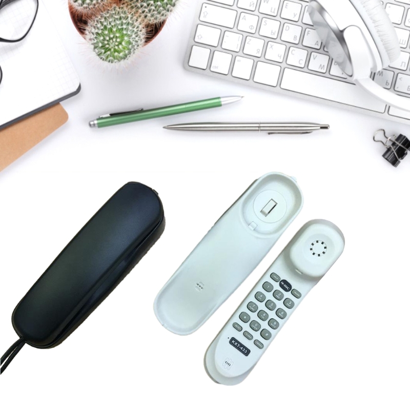Home Office Phone Number - Huistelefoons Vaste telefoon, aan de muur