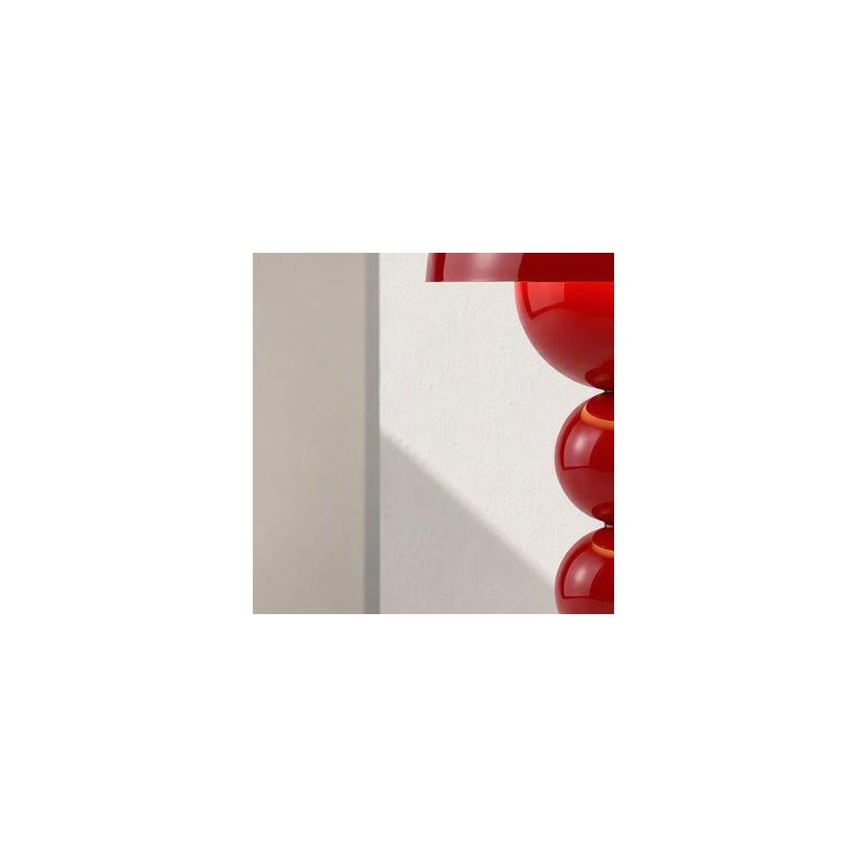 Desk Lamp Led - Tafellamp met paddenstoelvormige bloemknop, oplaadbaar via