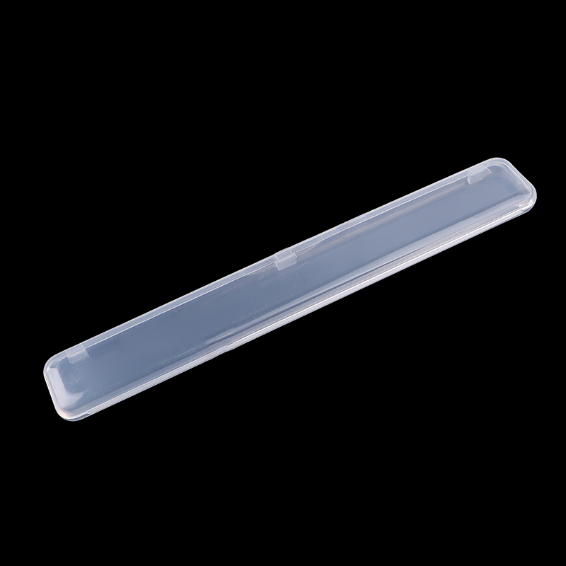 File Cabinet Drawer - 1 stuks transparante wegwerp opbergdoos accessoire