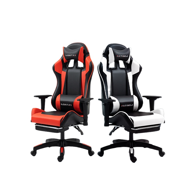 Ergonomic Office Chair - Gamingstoel voor esports en kantoor gebruik,