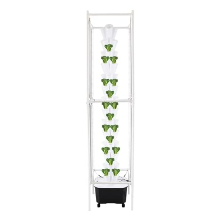Home Office Tim - Verticale hydroponische kweektoren voor thuis, kantoor,