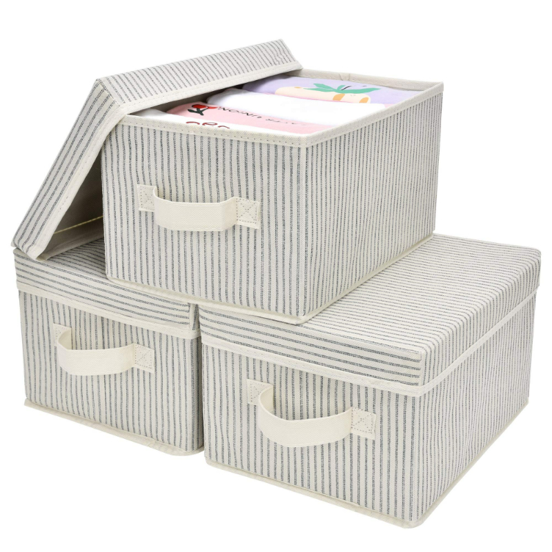 Home Office Box - Hoogwaardige huishoudelijke artikelen: opvouwbare opbergdozen, organizers,
