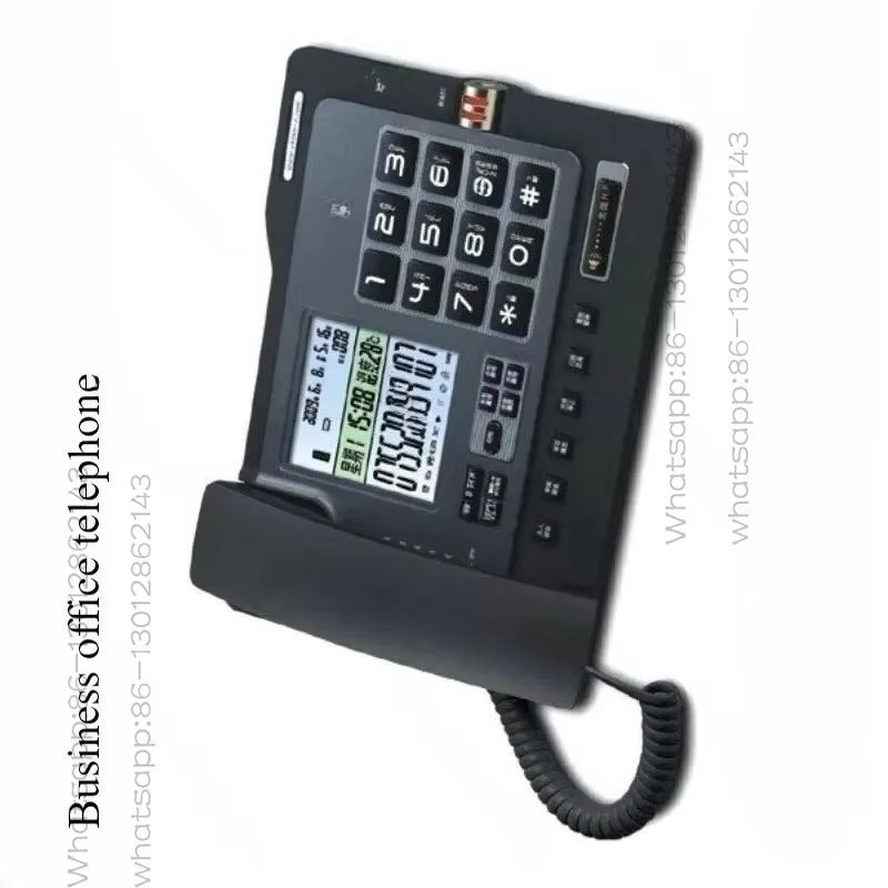 NIEUW G026 Zakelijk Kantoor Th - Home Office Phone Number recensie en prijs