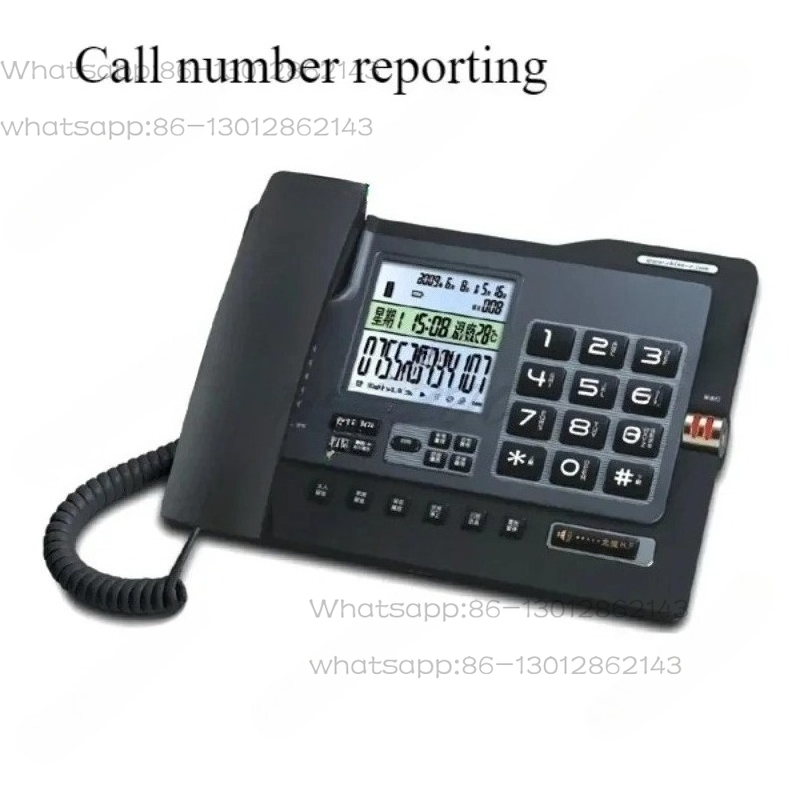 NIEUW G026 Zakelijk Kantoor Th - Home Office Phone Number recensie en prijs