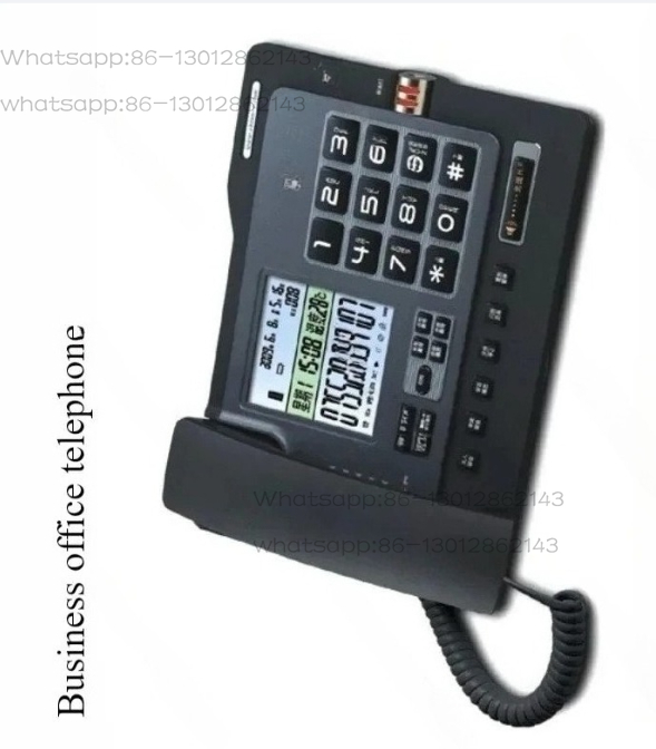 NIEUW G026 Zakelijk Kantoor Th - Home Office Phone Number recensie en prijs