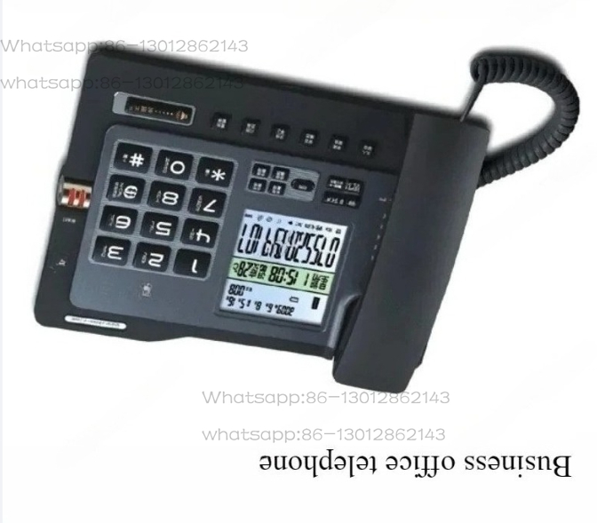 NIEUW G026 Zakelijk Kantoor Th - Home Office Phone Number recensie en prijs