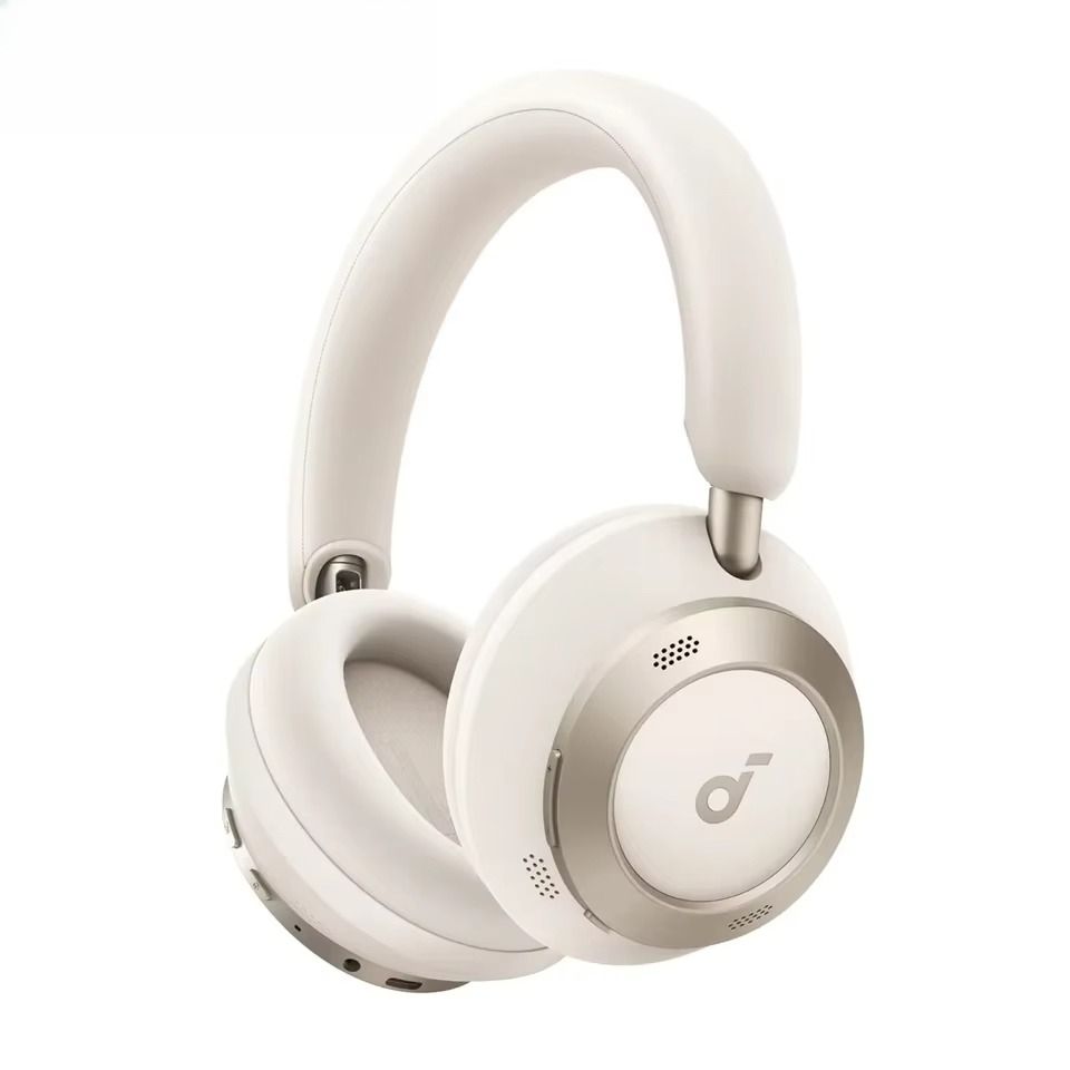 Soundcore Space One Pro 60H A3 - Noise Canceling Headphones recensie en prijs