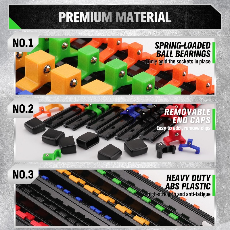 18-delige set voor het opberge - File Cabinet Drawer recensie en prijs