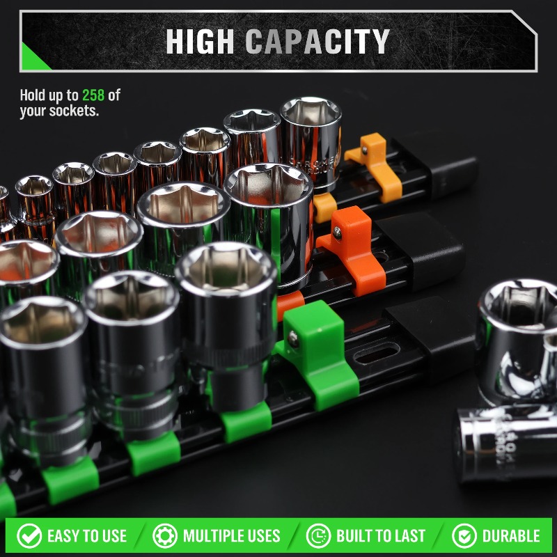 18-delige set voor het opberge - File Cabinet Drawer recensie en prijs