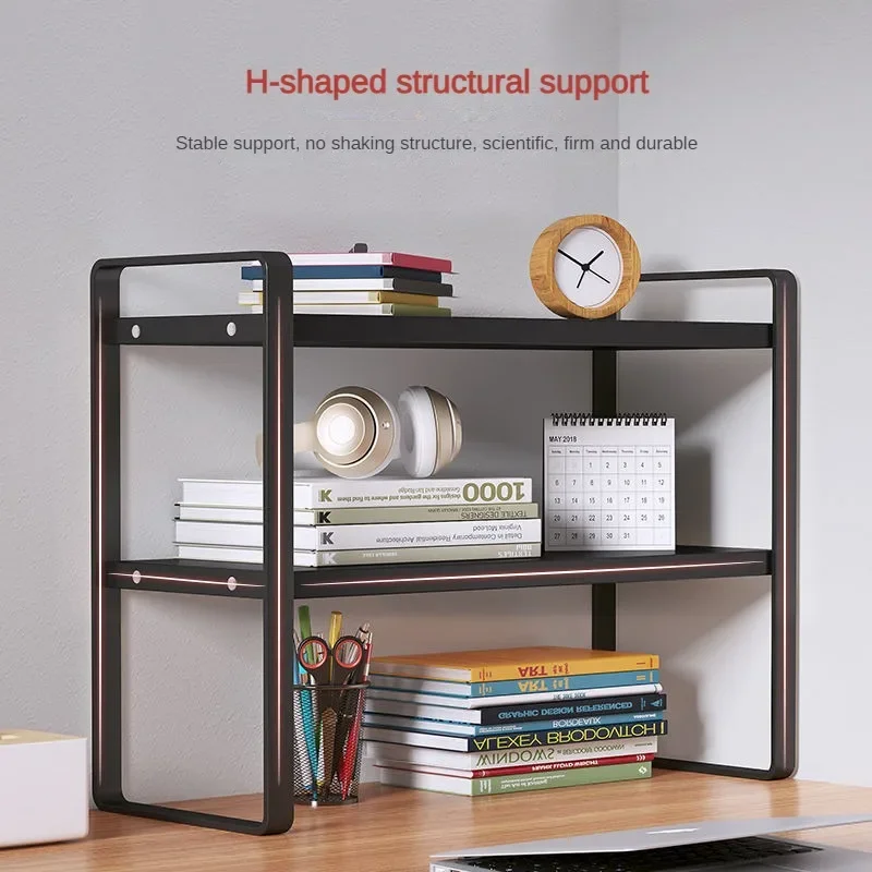 Plank Desktop Organizer Opslag - Letter Tray Desk recensie en prijs