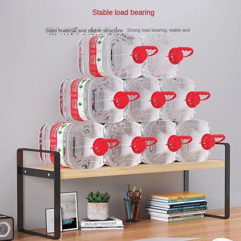 Plank Desktop Organizer Opslag - Letter Tray Desk recensie en prijs