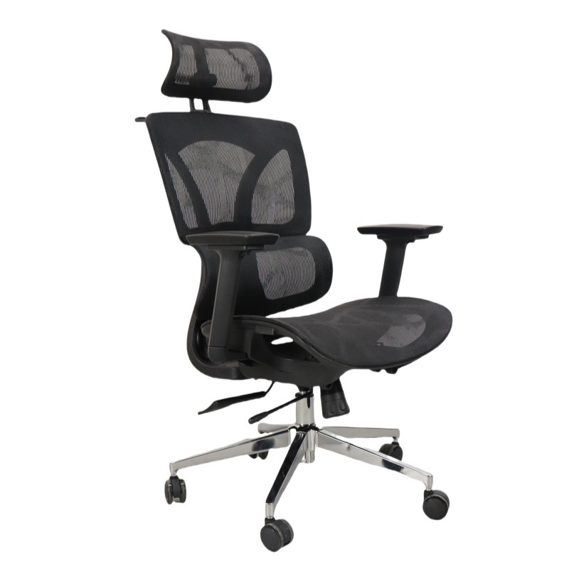 Ergonomische bureaustoel voor  - Home Office Ergonomics recensie en prijs