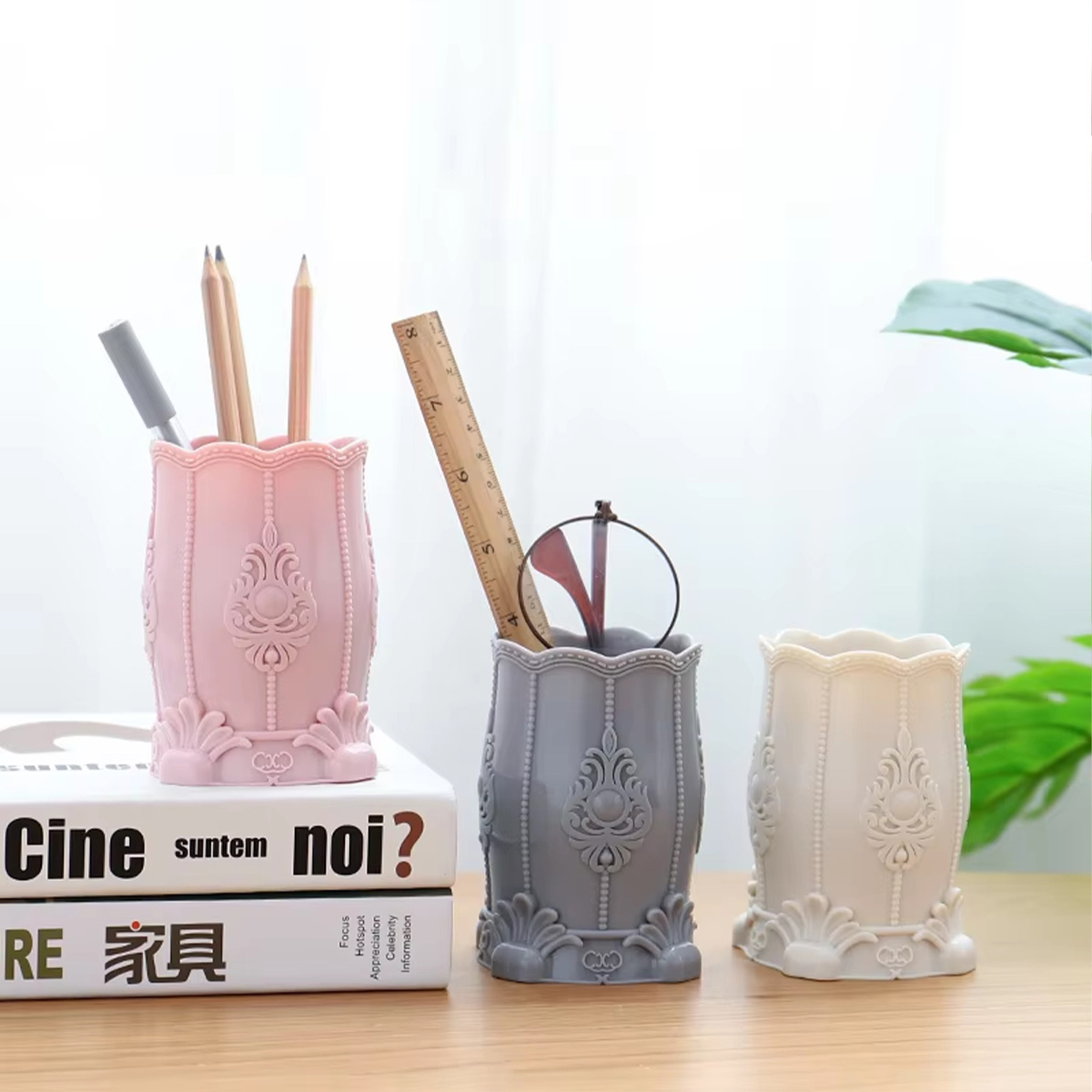 Creatieve make-upborstel-/penh - Home Office Jobs recensie en prijs