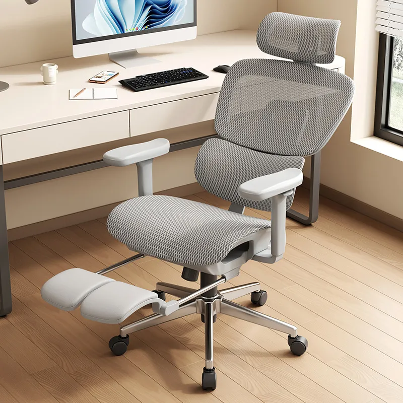 Ergonomische bureaustoel Comfo - Home Office Ergonomics recensie en prijs