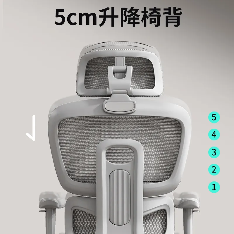 Ergonomische bureaustoel Comfo - Home Office Ergonomics recensie en prijs
