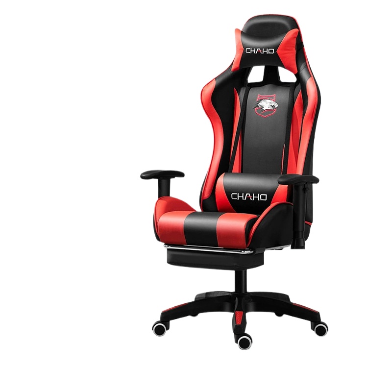 Gamingstoel voor computerburea - Home Office Ergonomics recensie en prijs