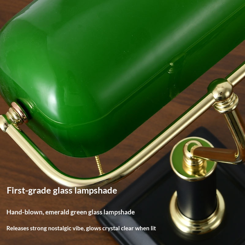 Vintage Republikeinse Shanghai - Home Office Lamp recensie en prijs