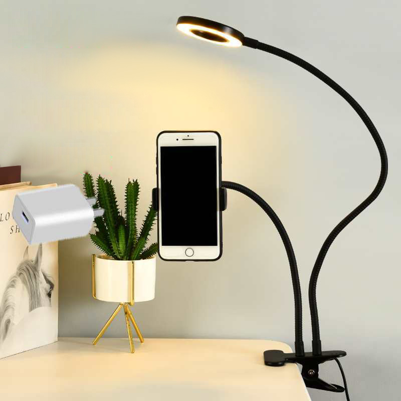 Universele, flexibele telefoon - Home Office Lamp recensie en prijs