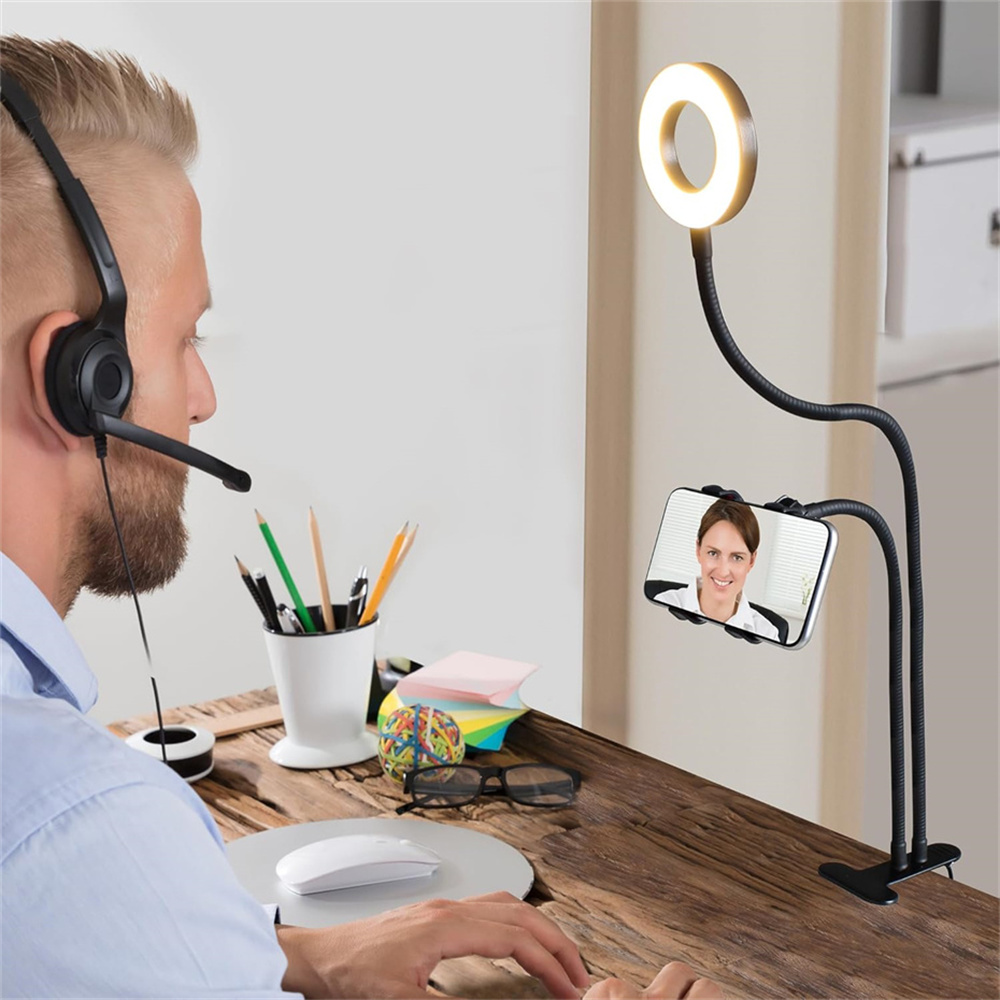 Universele, flexibele telefoon - Home Office Lamp recensie en prijs