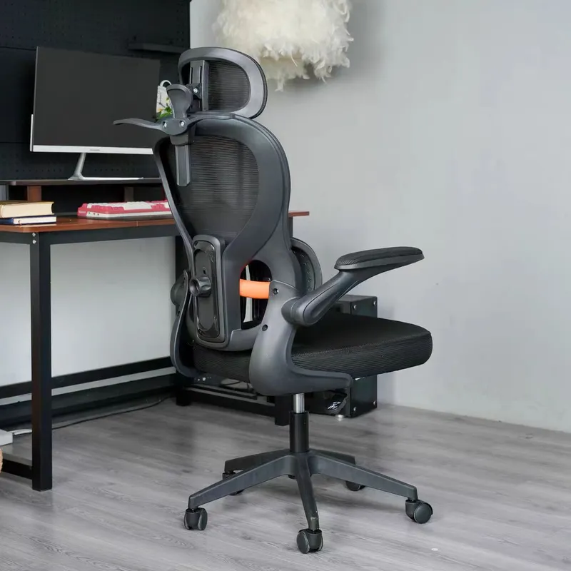Ergonomische computerstoel Thu - Home Office Ergonomics recensie en prijs