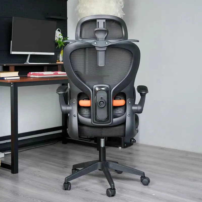 Ergonomische computerstoel Thu - Home Office Ergonomics recensie en prijs