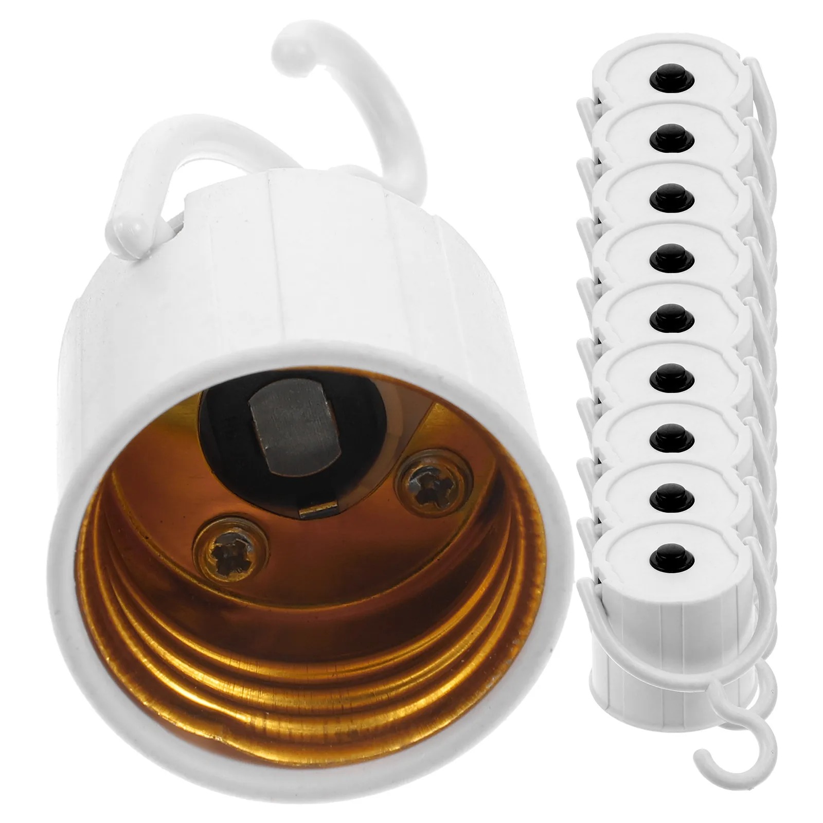 E27 Lamphouder LED Lamp Socket - Home Office Lamp recensie en prijs