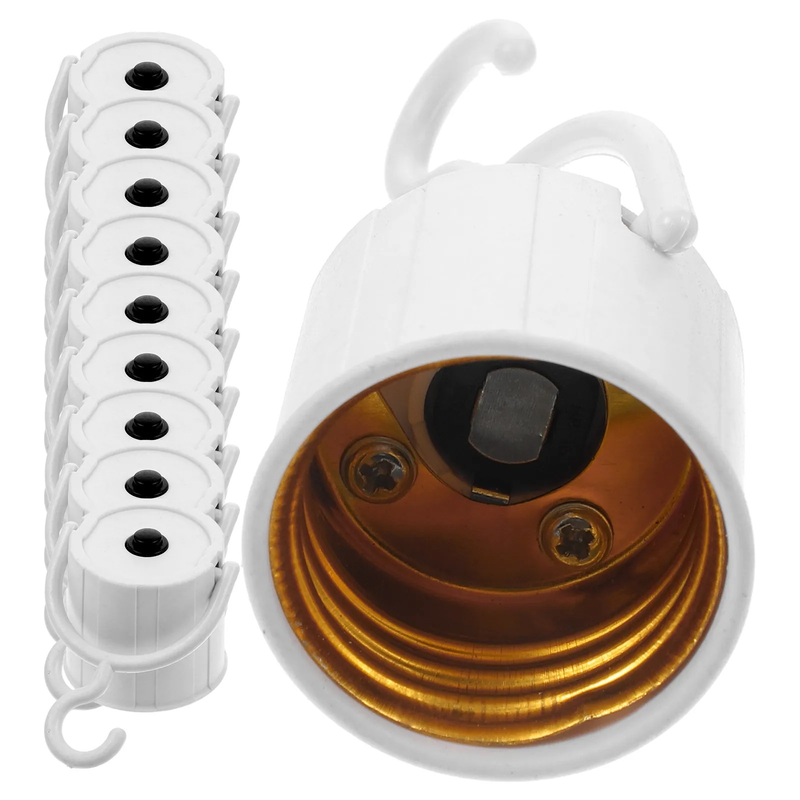 E27 Lamphouder LED Lamp Socket - Home Office Lamp recensie en prijs