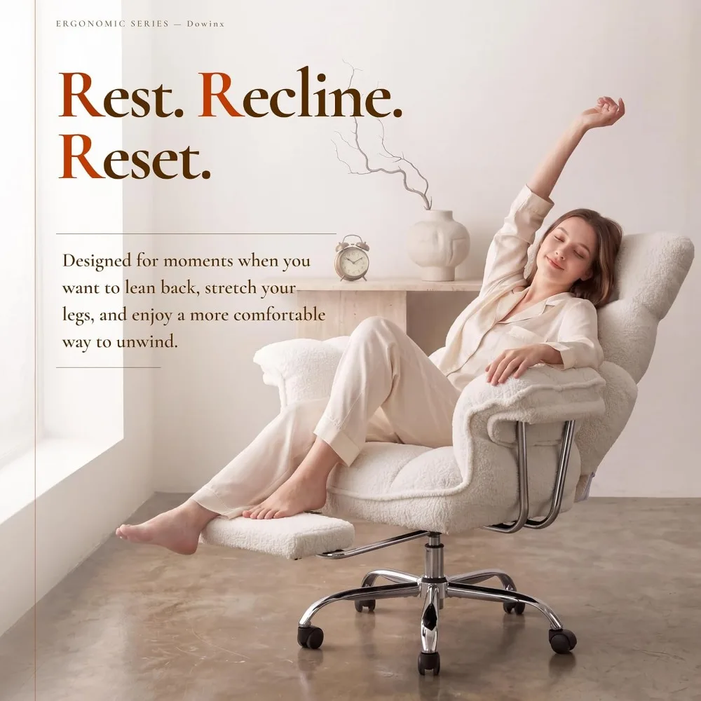 Ergonomische bureaustoel voor  - Ergonomic Office Chair recensie en prijs