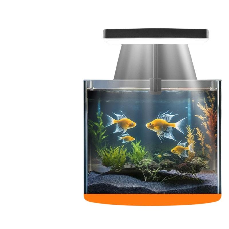 USB Aquarium Clip Light Flexib - Home Office Lamp recensie en prijs