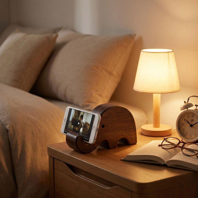 Eenvoudige creatieve telefoons - Home Office Jobs recensie en prijs