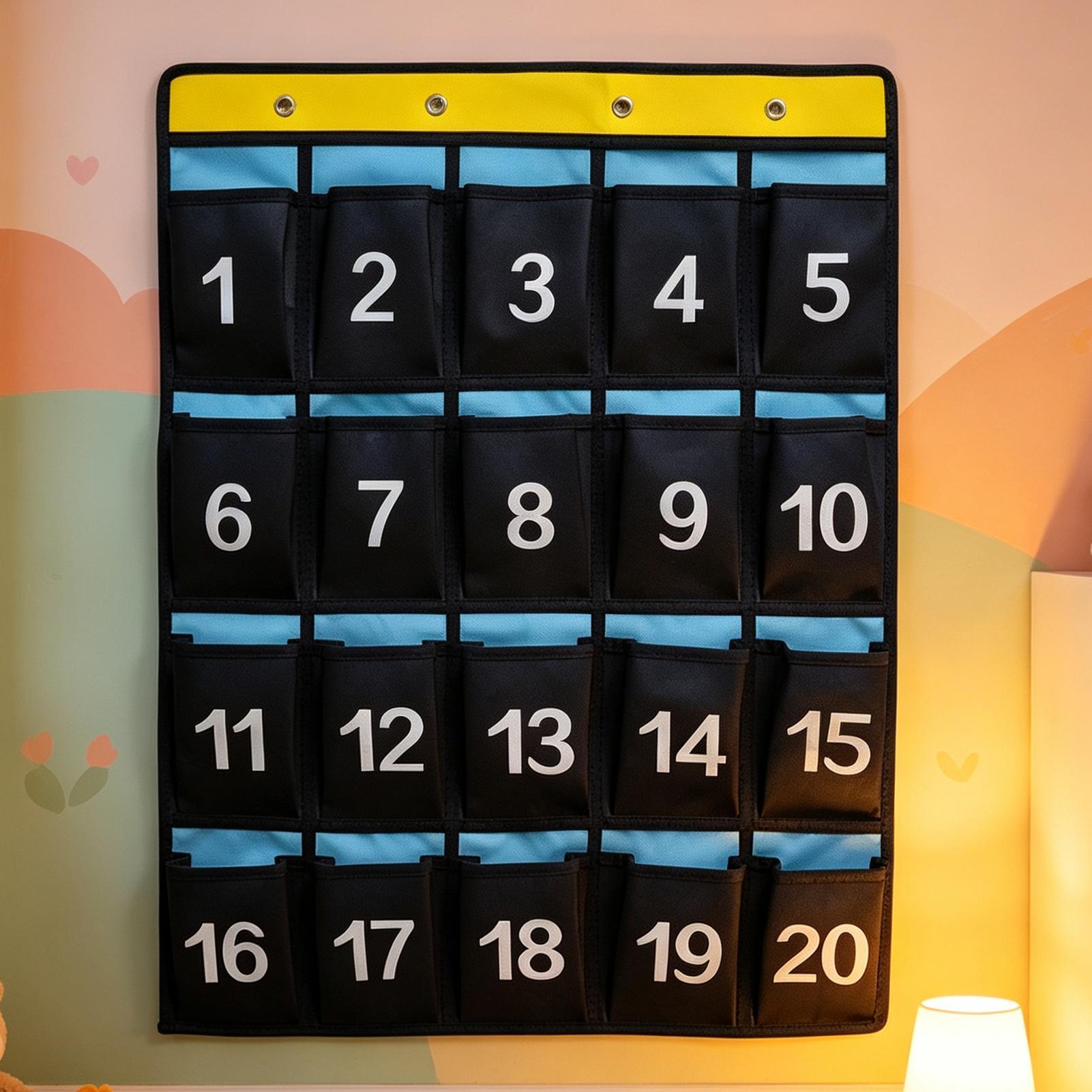 Klaslokaal Telefoonhouder 20 G - Home Office Phone Number recensie en prijs