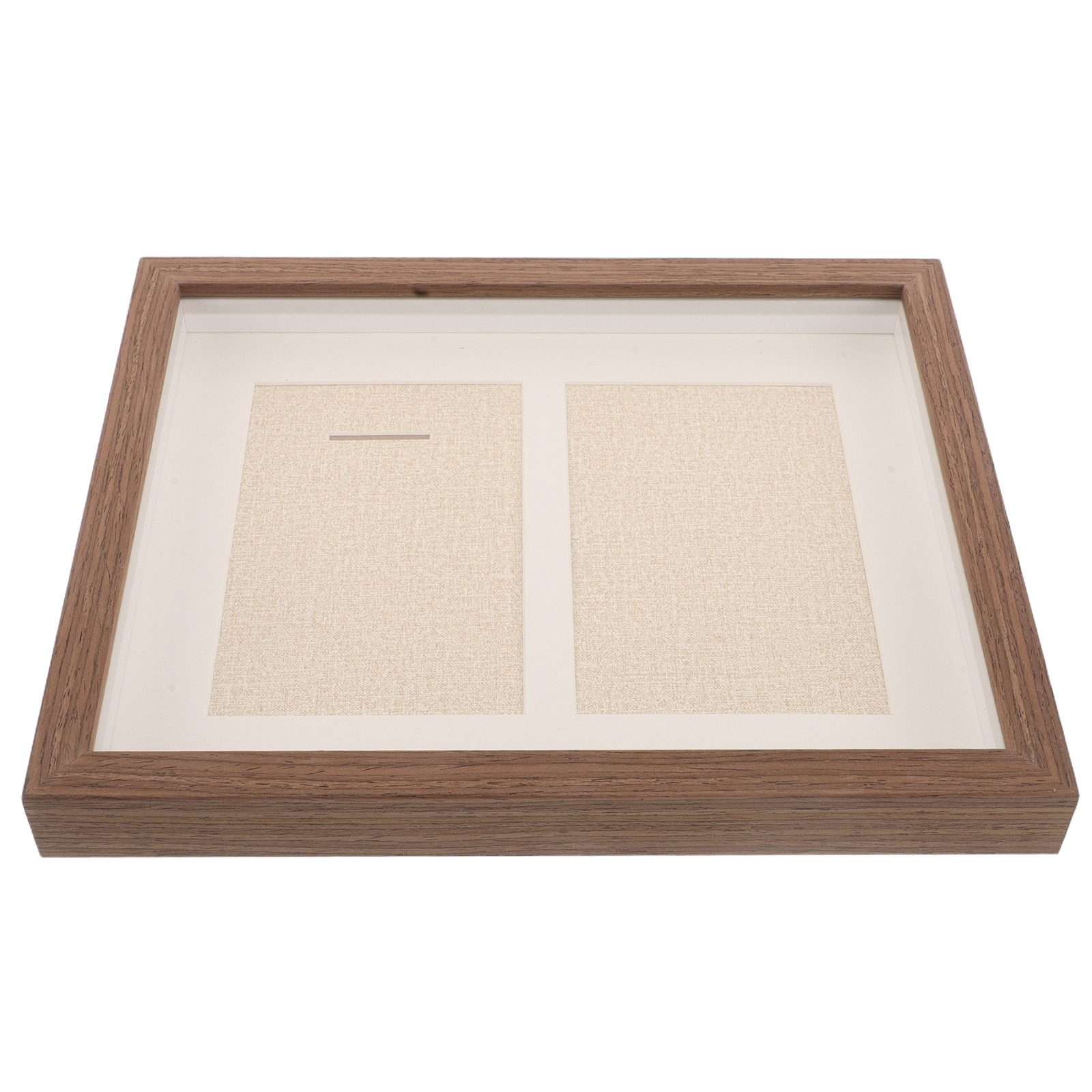 Houten medaillehouder, 10 inch - Home Office Box recensie en prijs