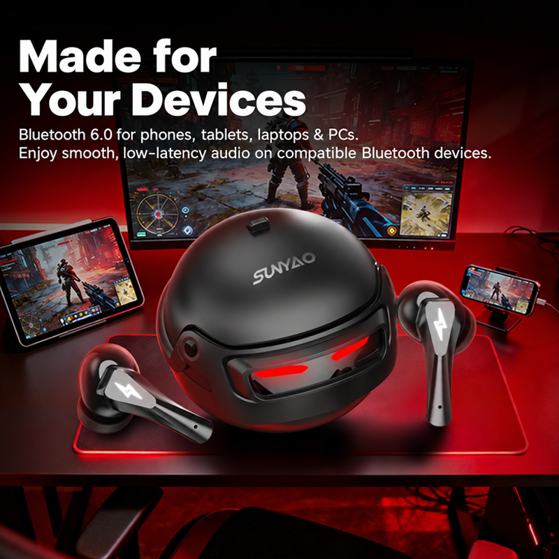 Lenovo GT101 gamingheadset, dr - Noise Canceling Headphones recensie en prijs