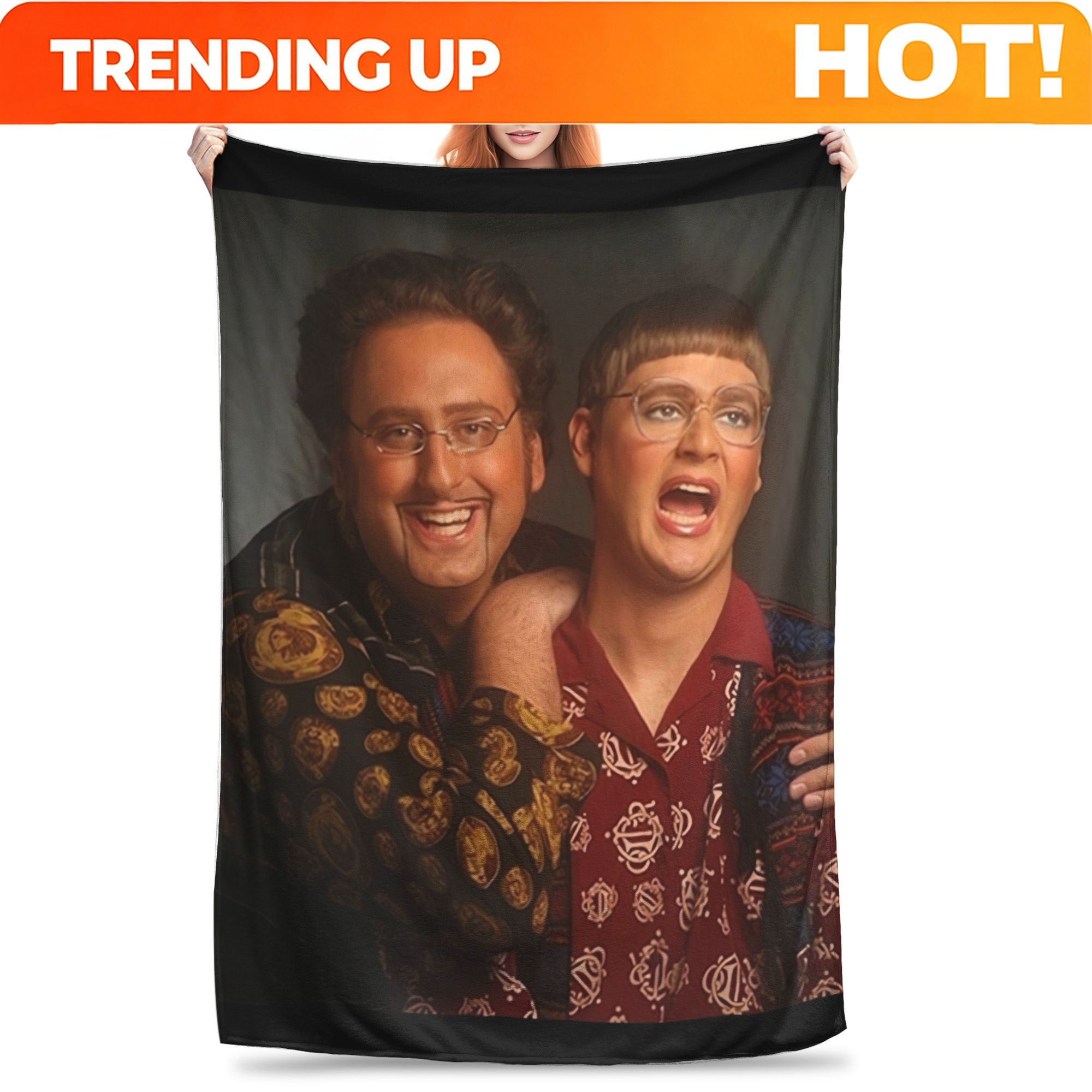 Pas Tim en Eric's nieuws aan o - Home Office Tim recensie en prijs