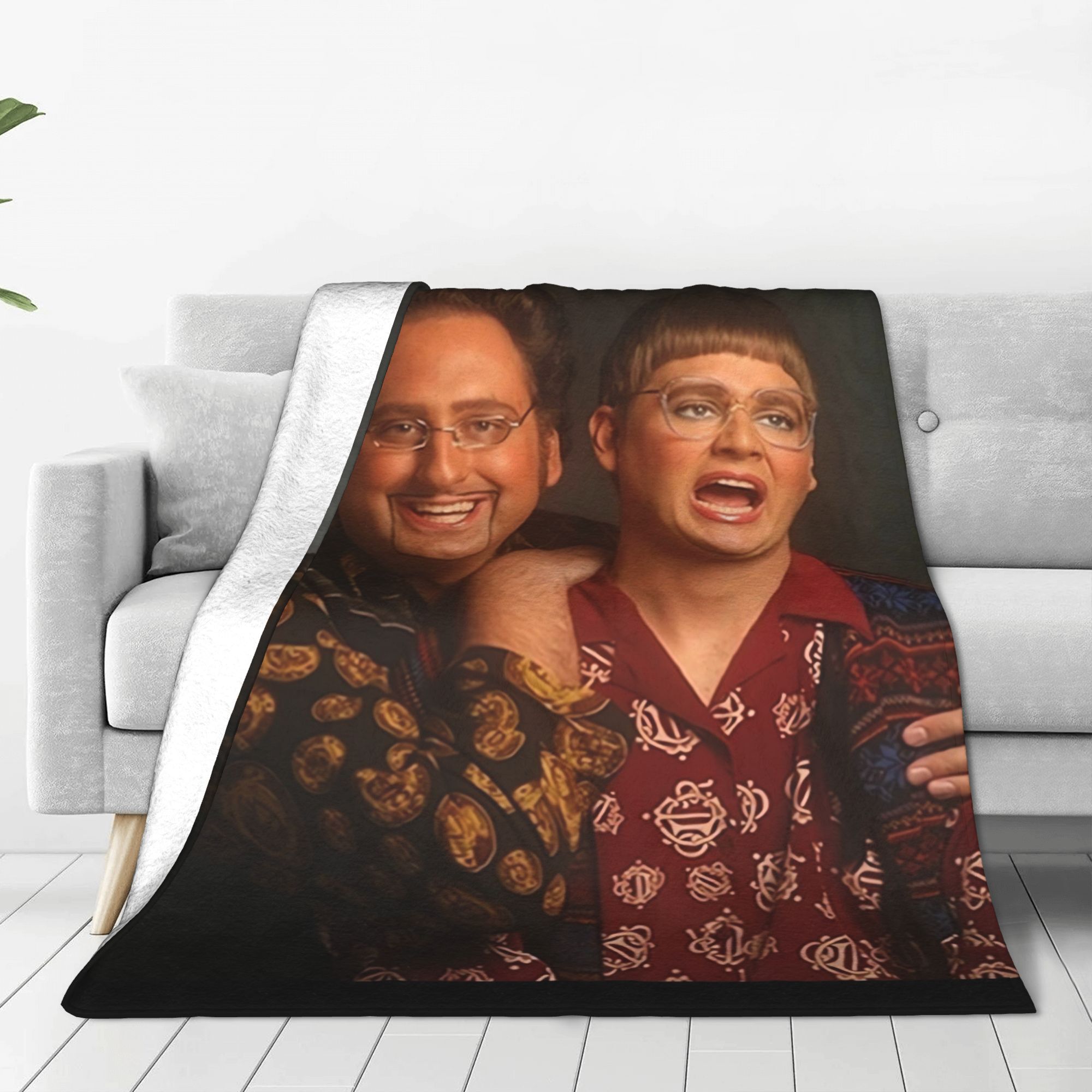 Pas Tim en Eric's nieuws aan o - Home Office Tim recensie en prijs
