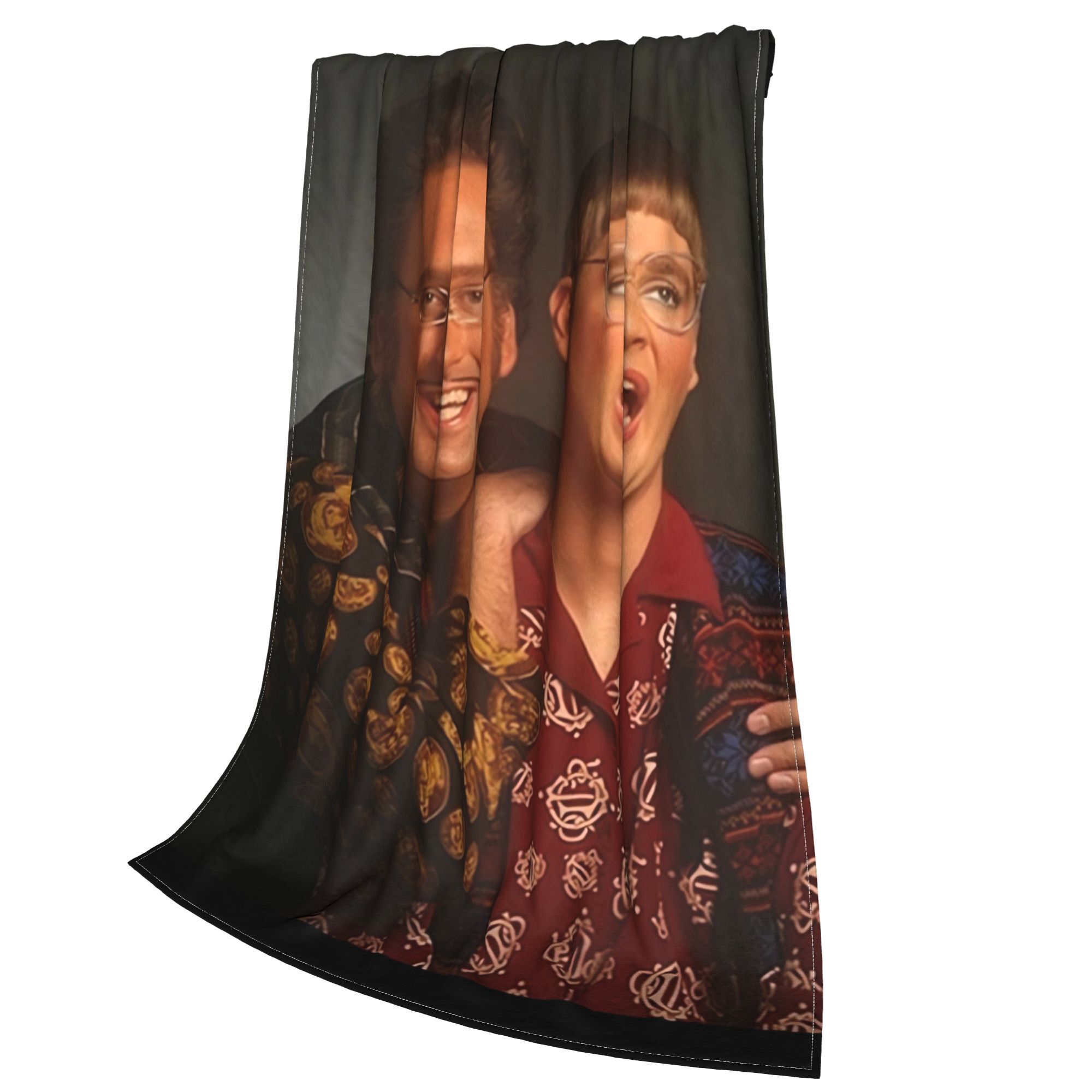 Pas Tim en Eric's nieuws aan o - Home Office Tim recensie en prijs