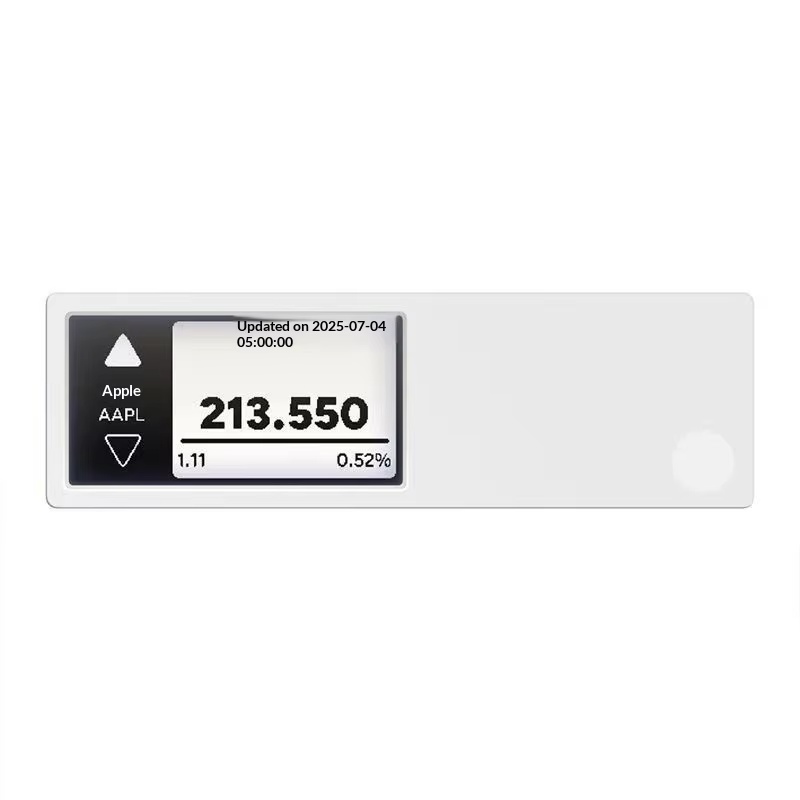 Offerte O Smart Wifi E Ink Dis - English Home Office recensie en prijs