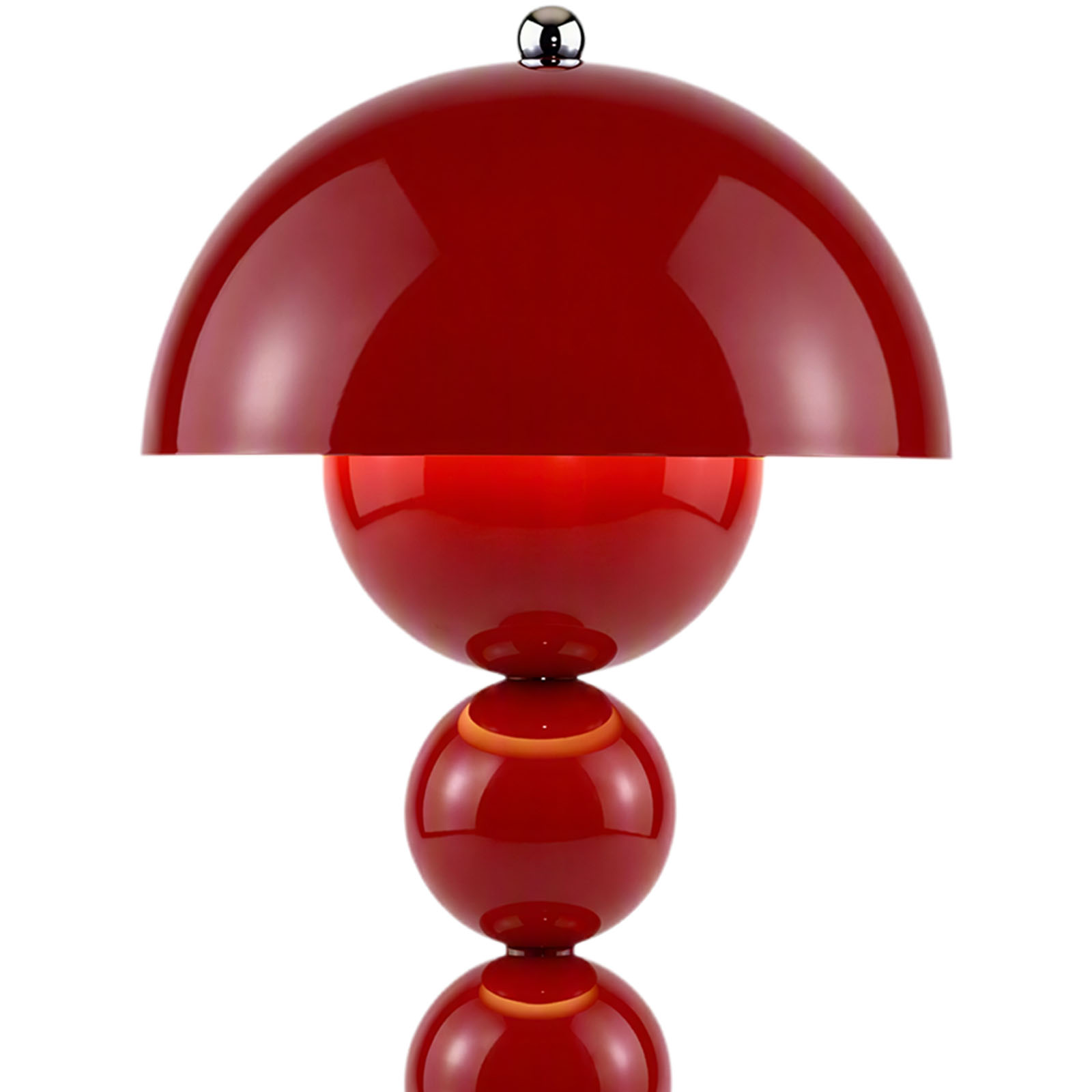 USB Mushroom Bud LED Tafellamp - Desk Lamp Led recensie en prijs