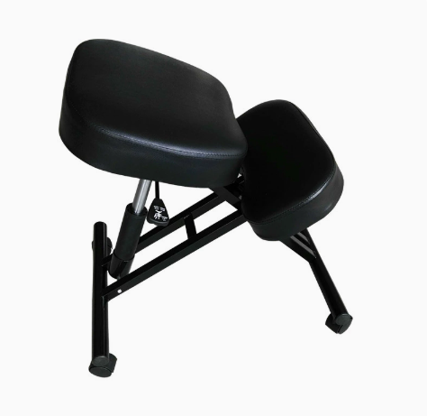 Verstelbare ergonomische kniel - Ergonomic Office Chair recensie en prijs