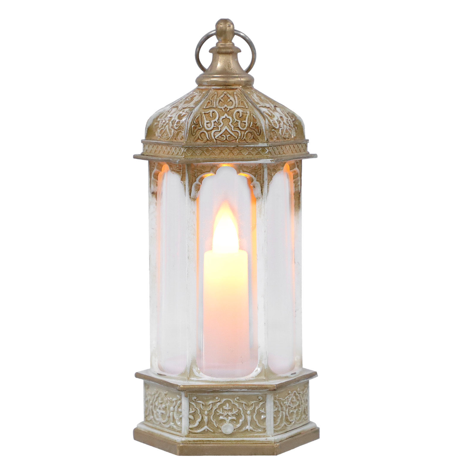 LED-lantaarn voor het islamiti - Home Office Lamp recensie en prijs
