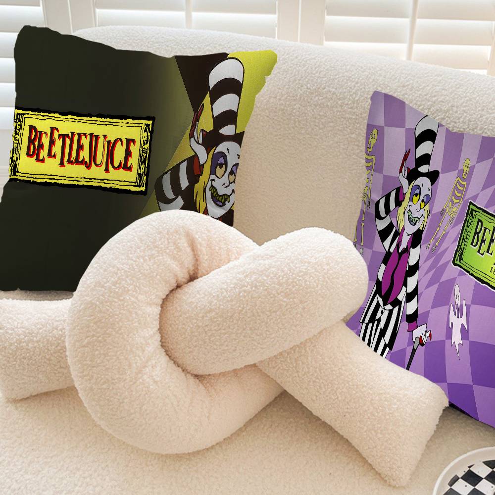 Tim Burton Horror B-Beetlejuic - Home Office Tim recensie en prijs