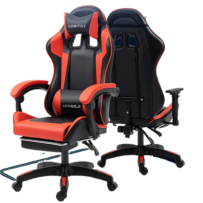 Gamingstoel voor esports en ka - Ergonomic Office Chair recensie en prijs