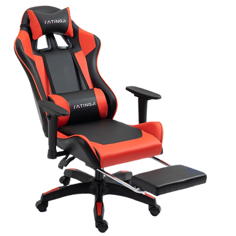 Gamingstoel voor esports en ka - Ergonomic Office Chair recensie en prijs