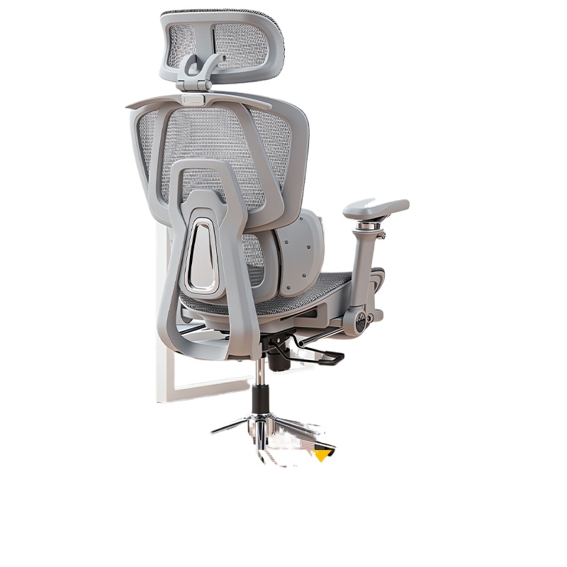 UlanSen Ergonomische bureausto - Home Office Ergonomics recensie en prijs