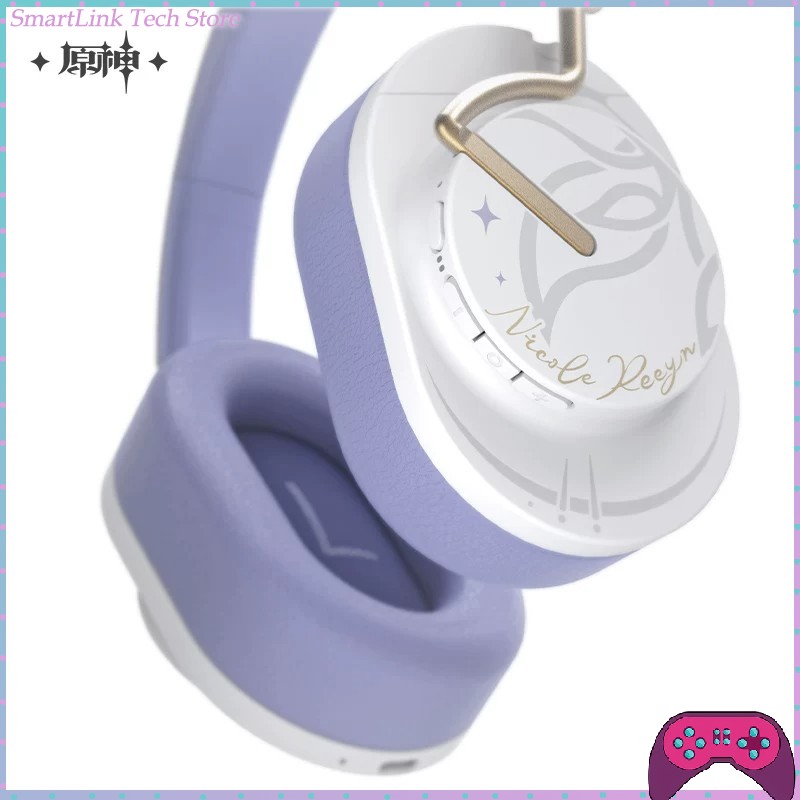 [Genshin] Nicole · Noise and S - Noise Canceling Headphones recensie en prijs