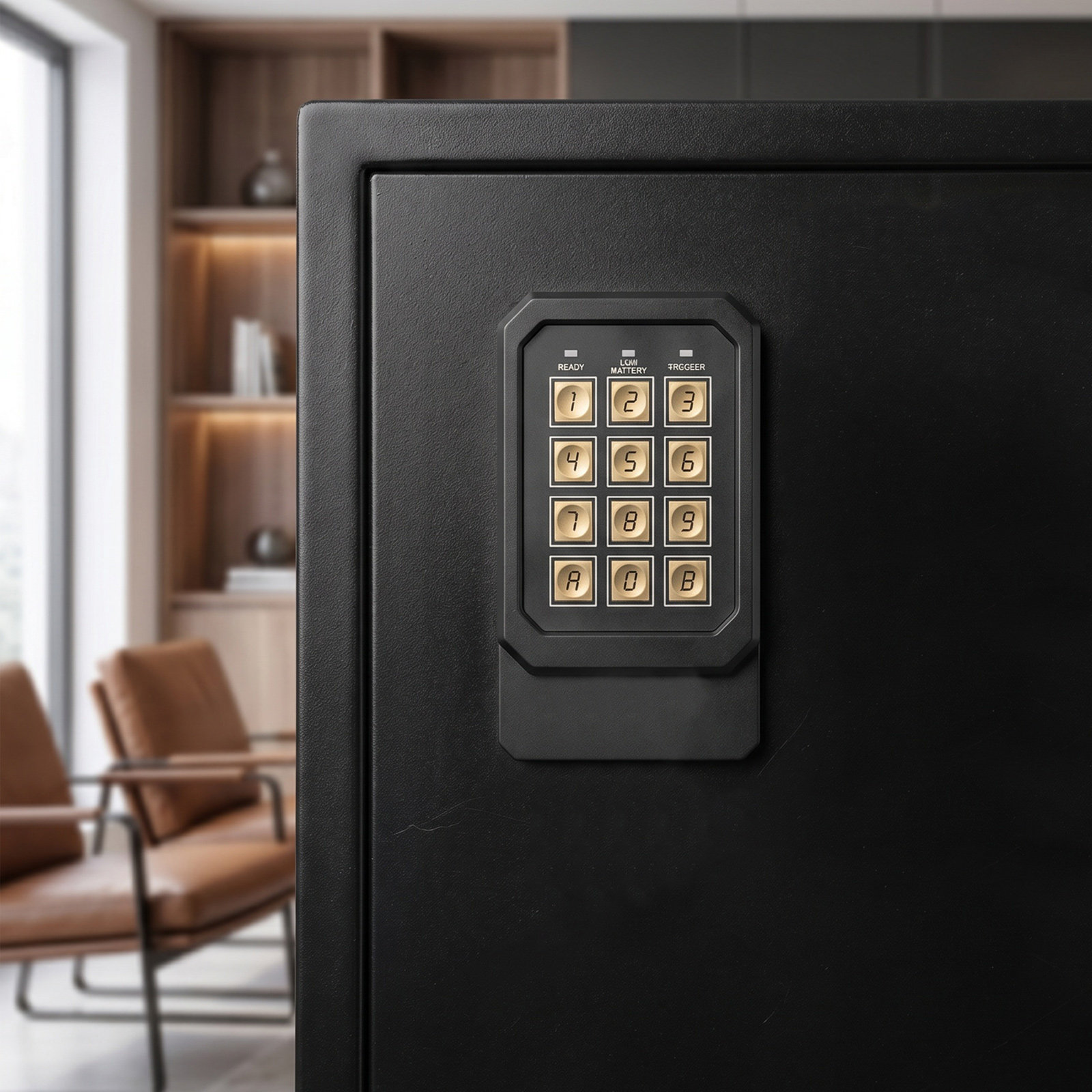 Vervangend toetsenbord voor el - Home Office Box recensie en prijs
