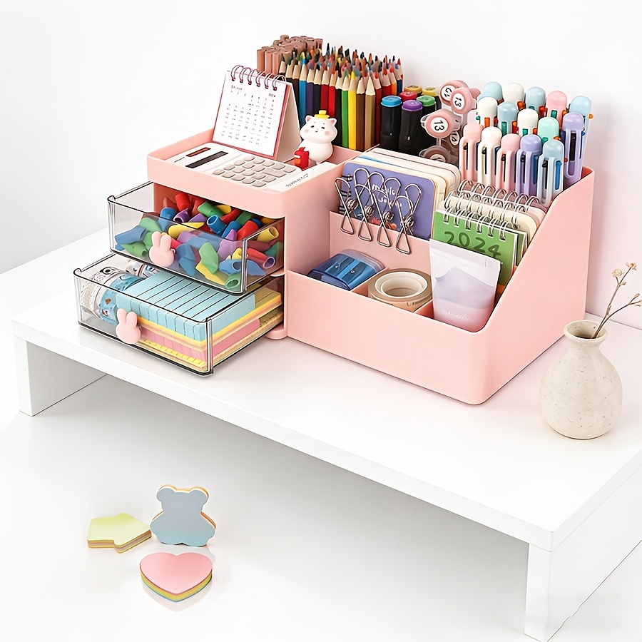 Schattig konijnen bureau-organ - Letter Tray Desk recensie en prijs