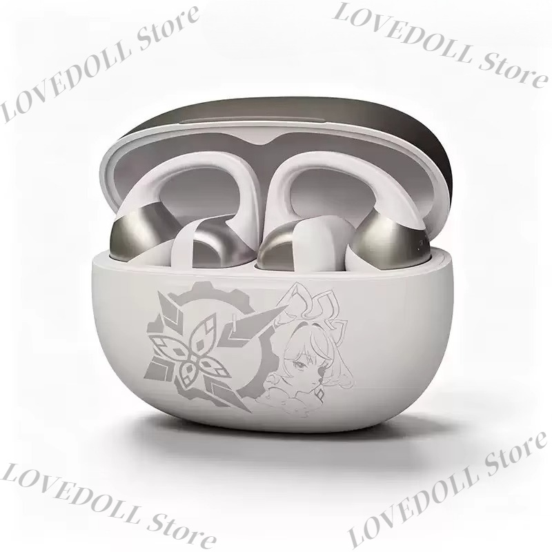Anime Genshin Impact Sandrone  - Noise Canceling Headphones recensie en prijs