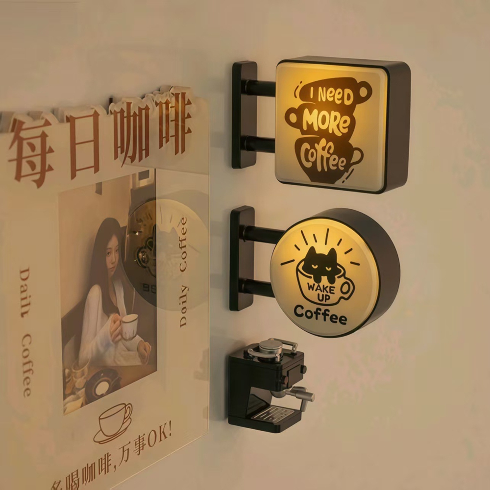 Amerikaanse koffieshop verlich - Letter Tray Desk recensie en prijs